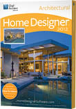 Chief Architect Home Designer Architectural 2012